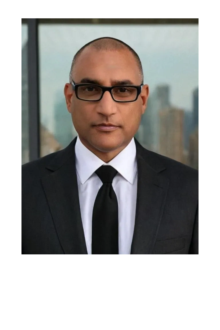 Major Lehman Smith, President and CEO of ANI Arrowhead Technologies